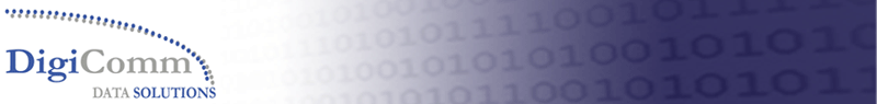 DigiComm Data Solutions, LLC