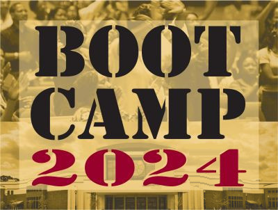 BOOT CAMP 2024