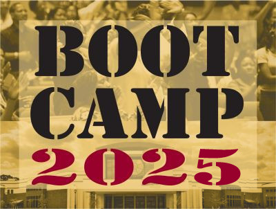 BOOT CAMP 2024